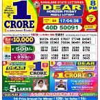lottery sambad old result 8pm